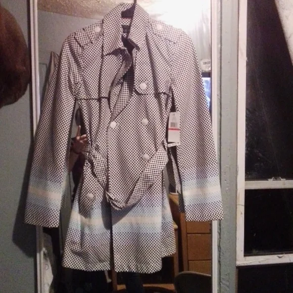 Women Tommy Hilfiger Jacket/Coat - Picture 2 of 6